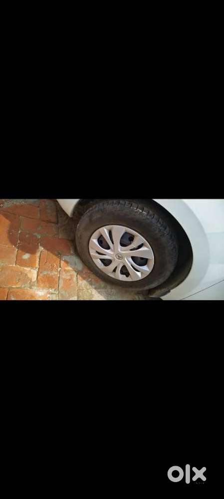 Maruti Suzuki Swift Dzire Vdi (o), 2018, Diesel