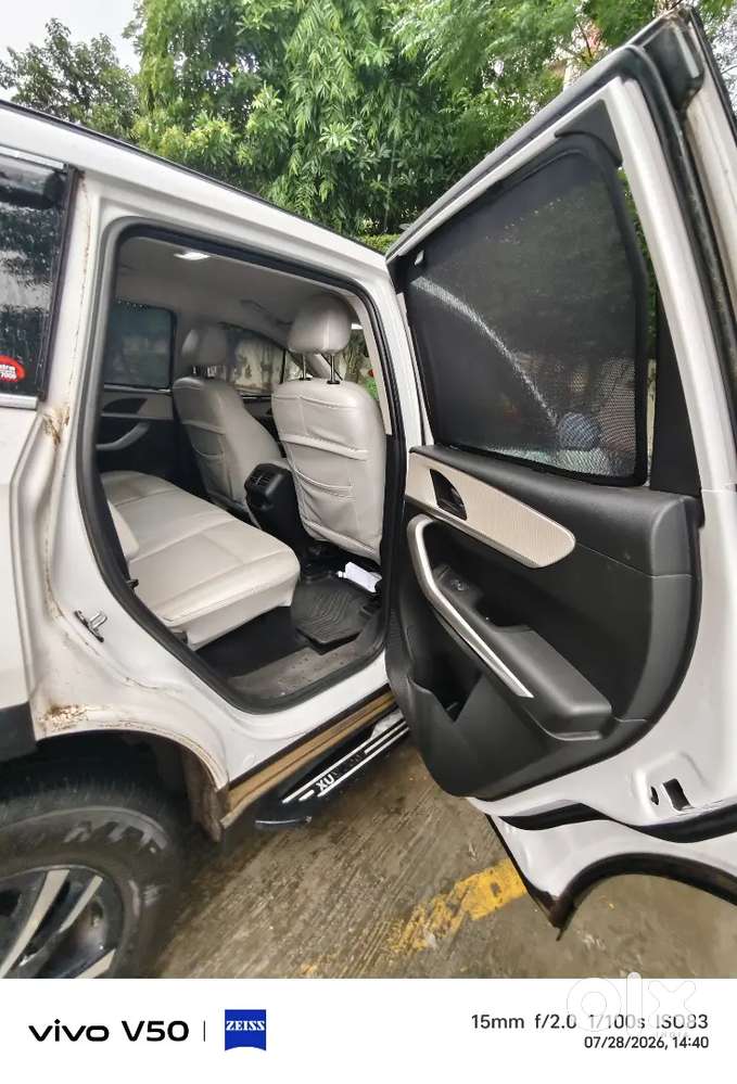 Mahindra Xuv700 2024 Diesel 42000 Km Driven