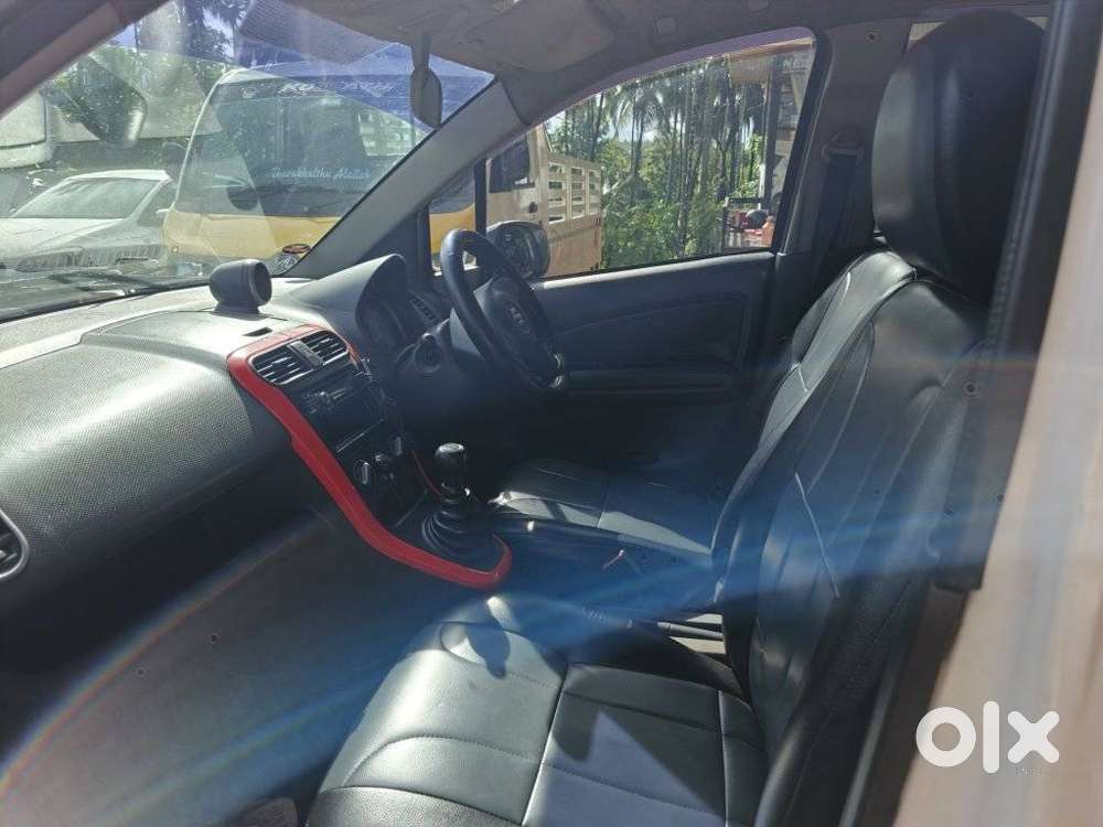 Maruti Suzuki Ritz Vdi Bs-iv, 2012