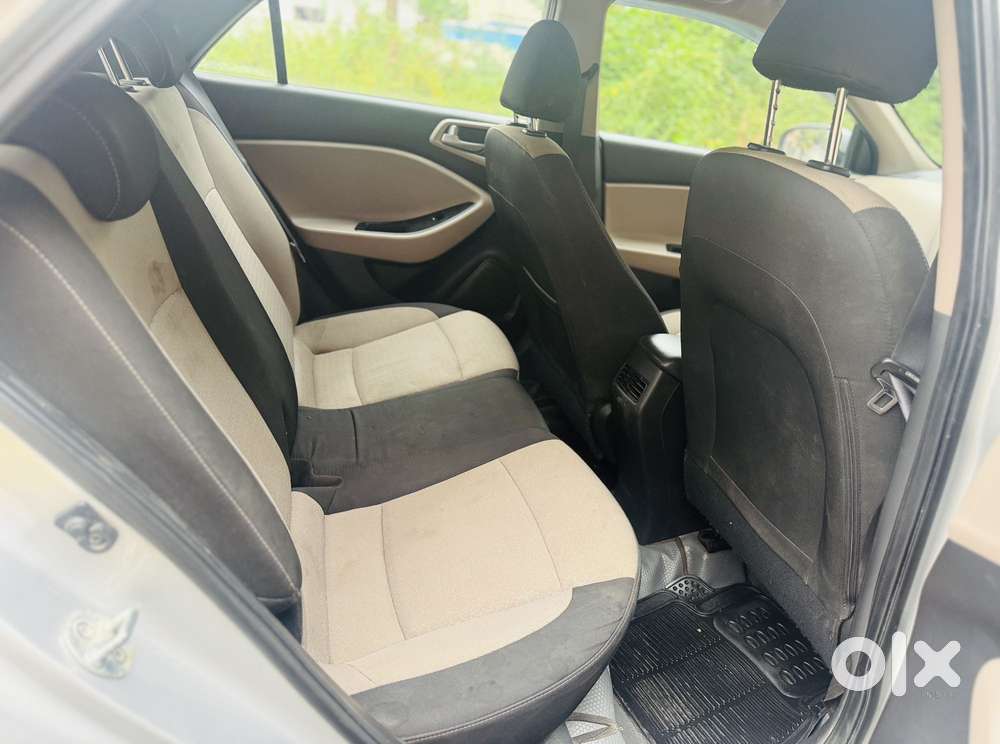 Hyundai Elite I20 Asta 1.2 Mt, 2014, Petrol