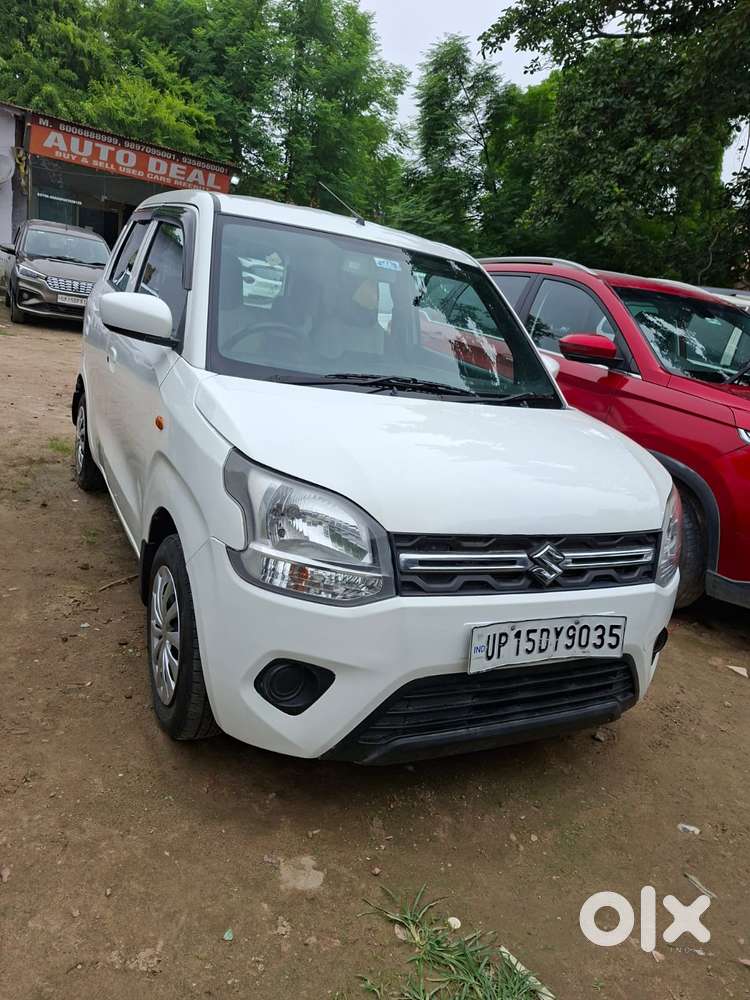 Maruti Suzuki Wagon R 1.0 Vxi Cng, 2023, Cng & Hybrids