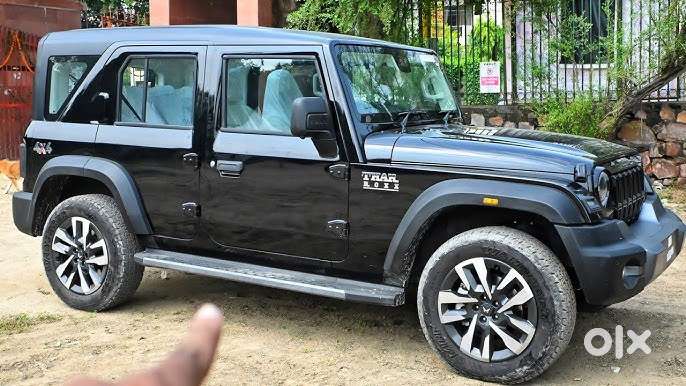 Mahindra Diesel Manual 2025