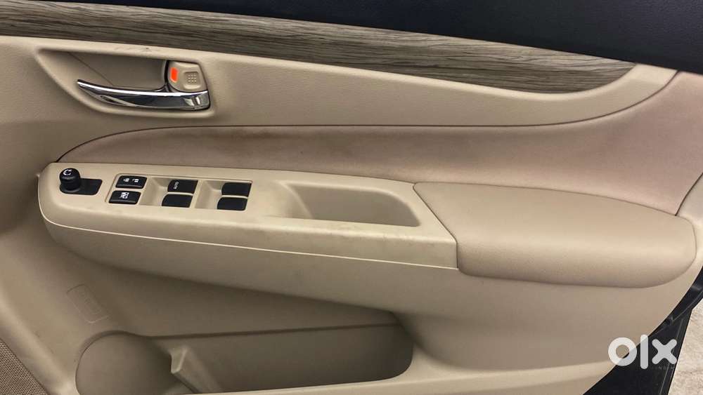 Maruti Suzuki Ciaz 1.5 Delta Shvs Amt, 2020, Petrol