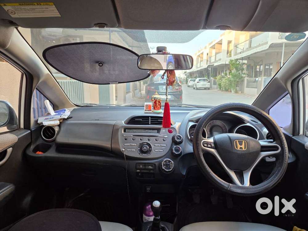 Honda Jazz X-i Vtec 2010