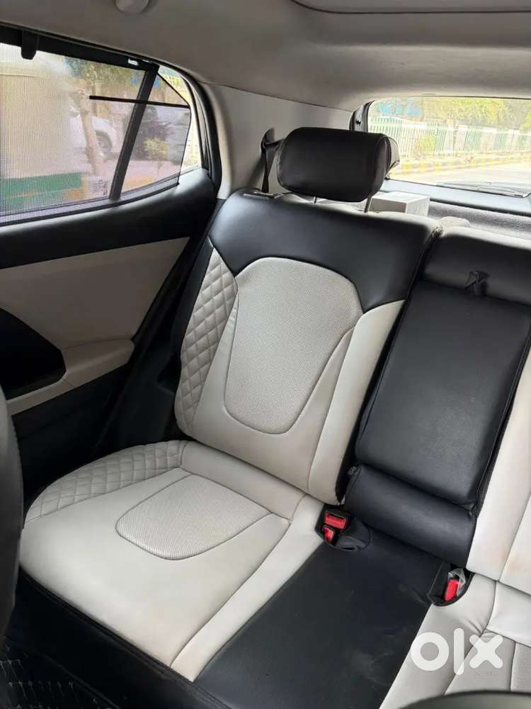 Creta 2021 Sx