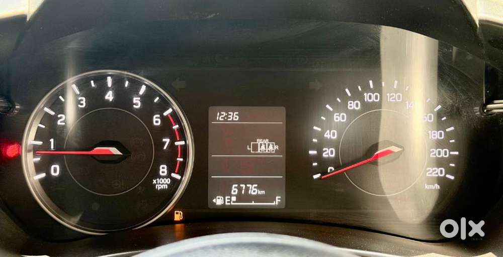 Maruti Suzuki Swift Lxi Option, 2025, Petrol