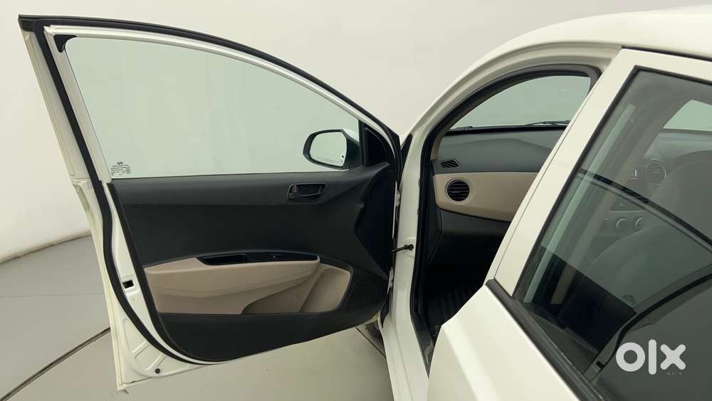 Hyundai Grand I10 1.2 Kappa Magna, 2017, Petrol
