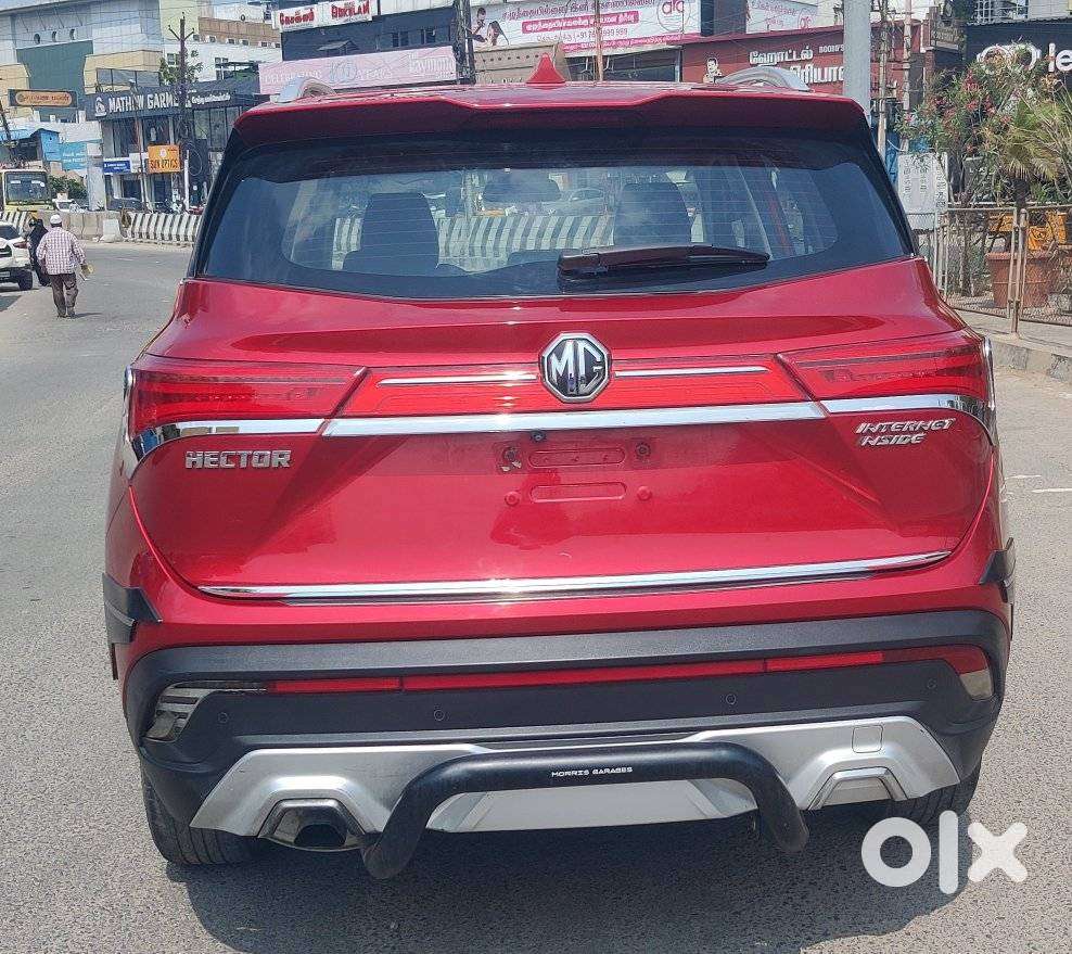 Mg Hector 2.0 Sharp Diesel, 2020, Diesel