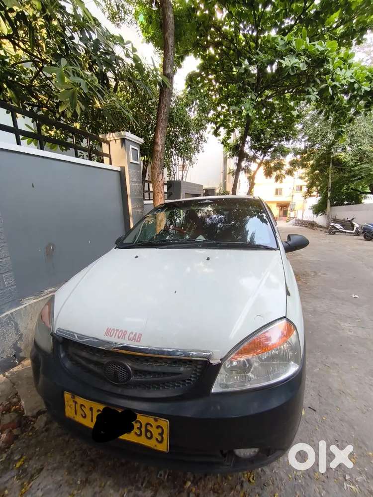 Tata Indica Ev2 Diesel 2015