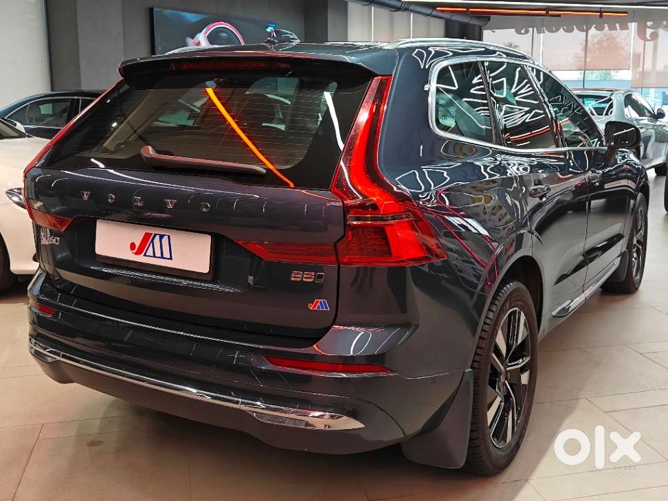 Volvo Xc60 2.0 B5 Ultimate, 2025, Petrol