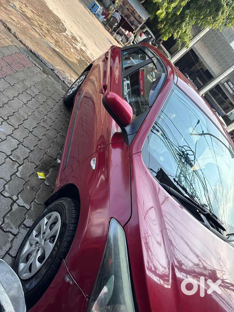 Hyundai Elite I20 2015 Car