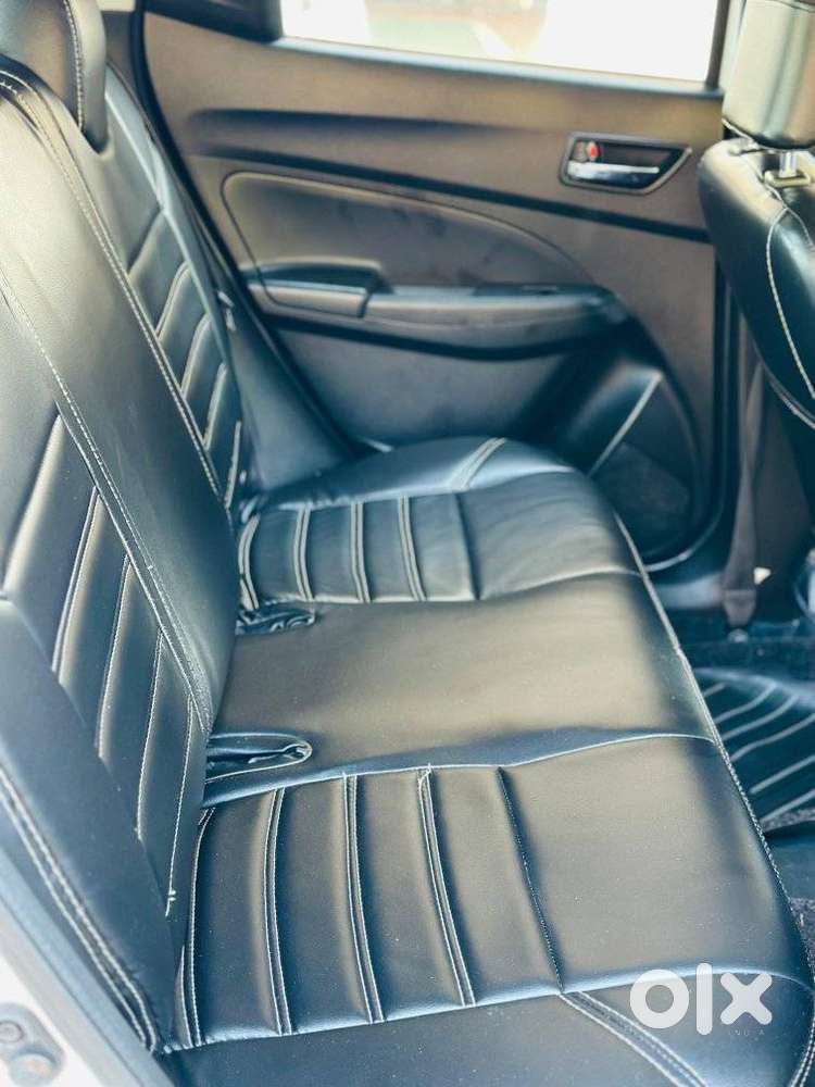 Maruti Suzuki Swift Vxi 2018, 2018, Petrol