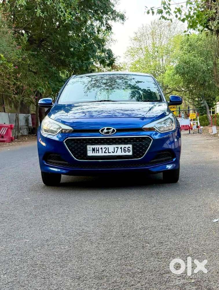 Hyundai Elite I20, 2014, Petrol