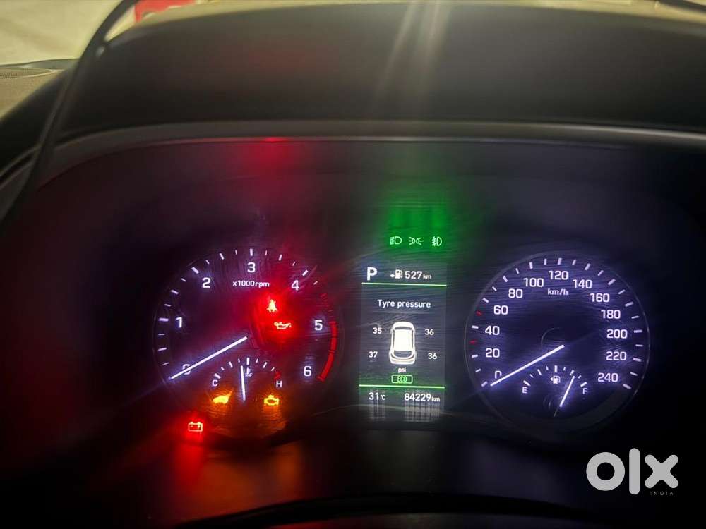 Hyundai Tucson 2021 Diesel Well Maintained