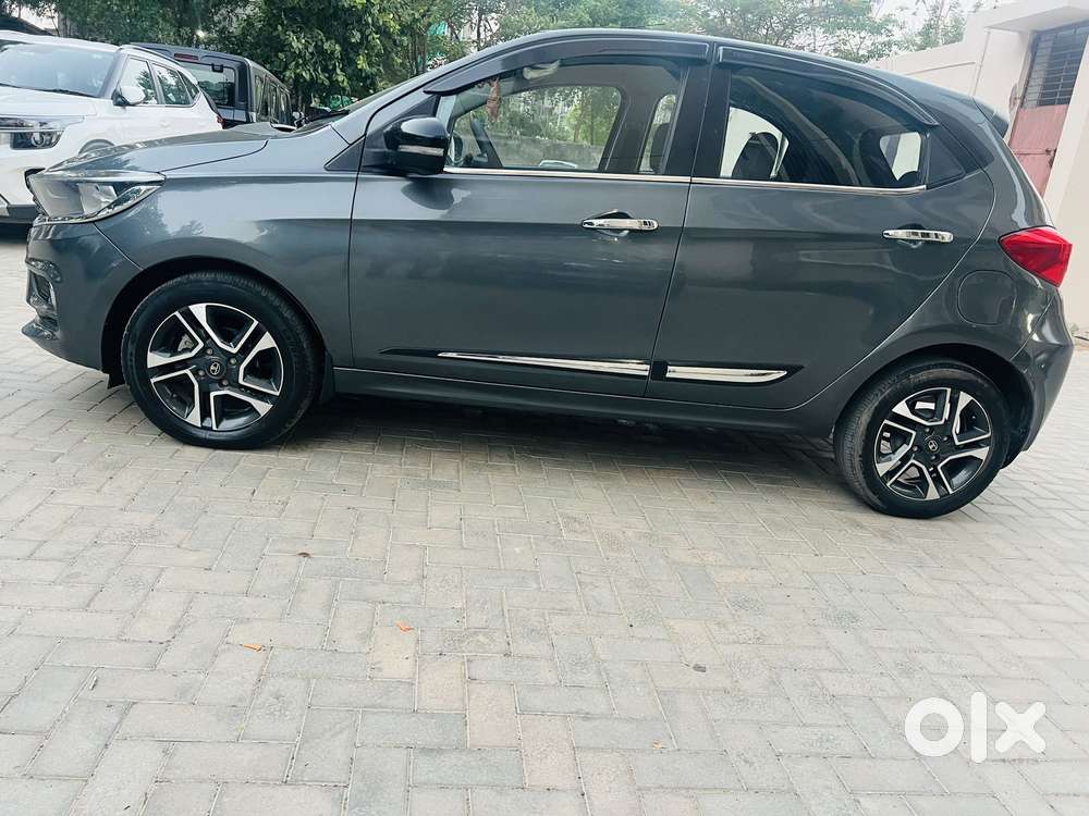 Tata Tiago 1.2 Revotron Xz (o), 2021, Petrol