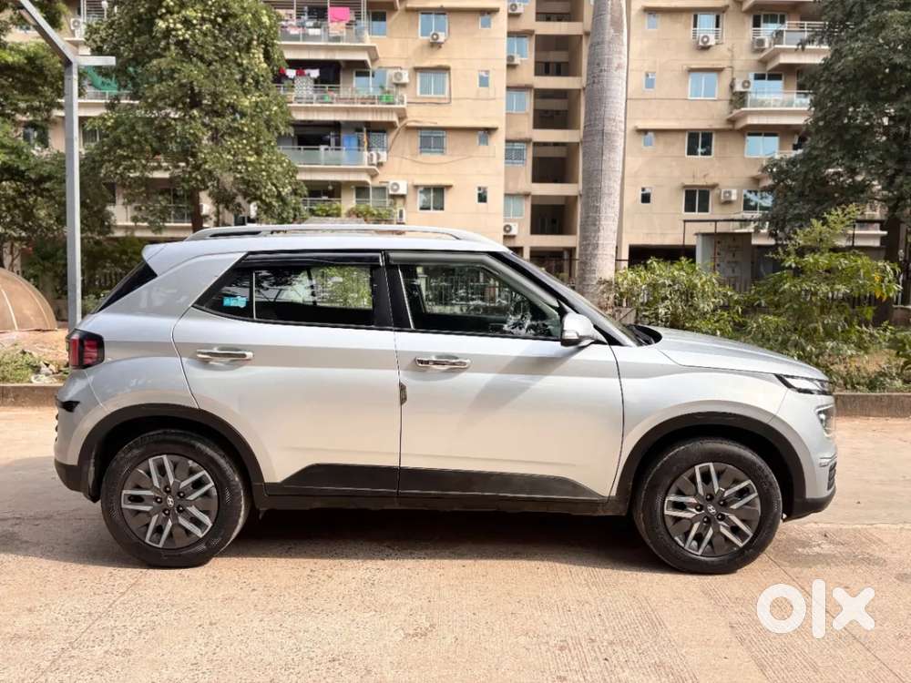 Hyundai Venue 1.5 Crdi S Plus, 2022, Diesel