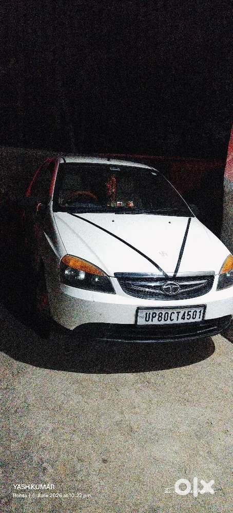 Tata Indigo Ecs 2015