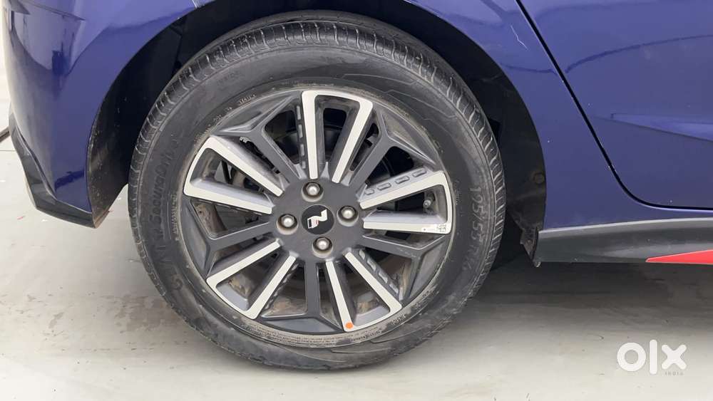 Hyundai I20 N Line 1.0 N8 Turbo Dct, 2021, Petrol