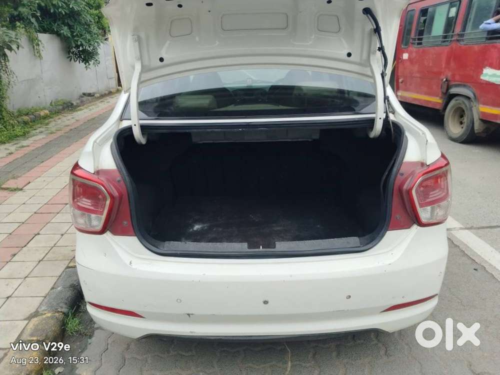 Hyundai Xcent [ ] 1.2 Crdi S (o), 2015, Diesel