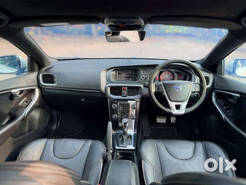 Volvo V40 D3, 2015, Diesel