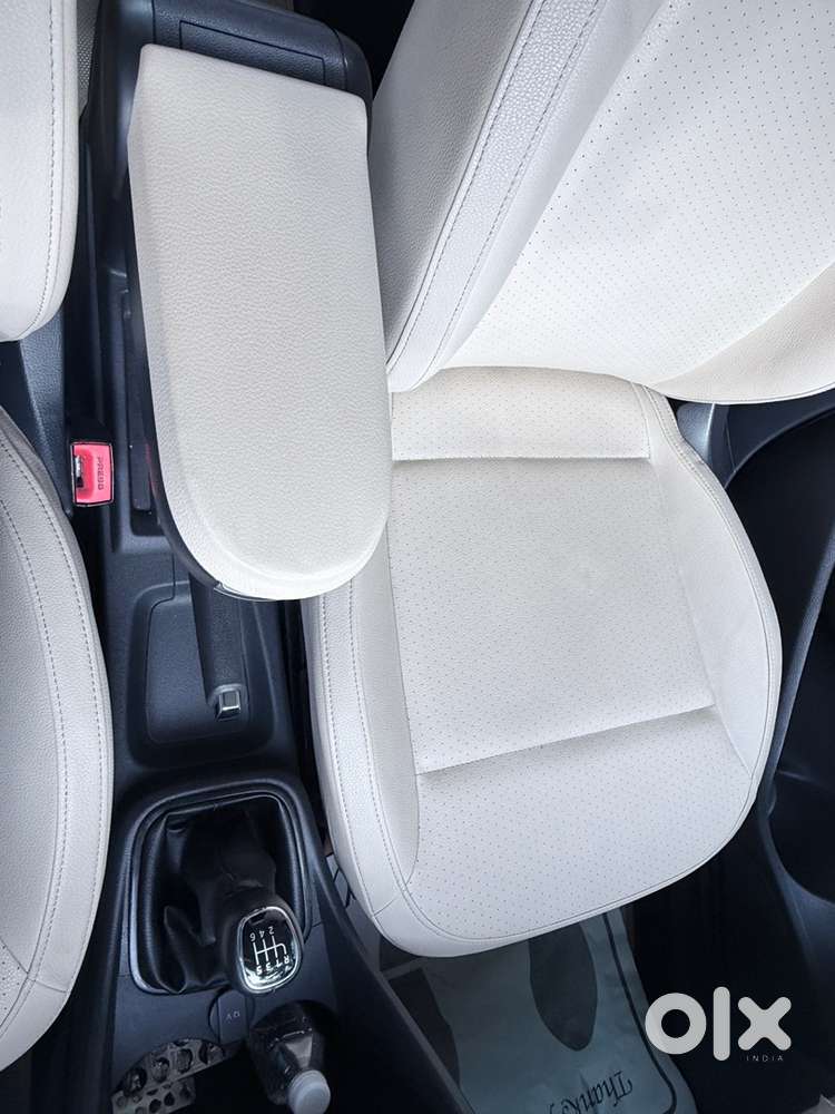 Skoda Rapid Tsi Petrol 2020