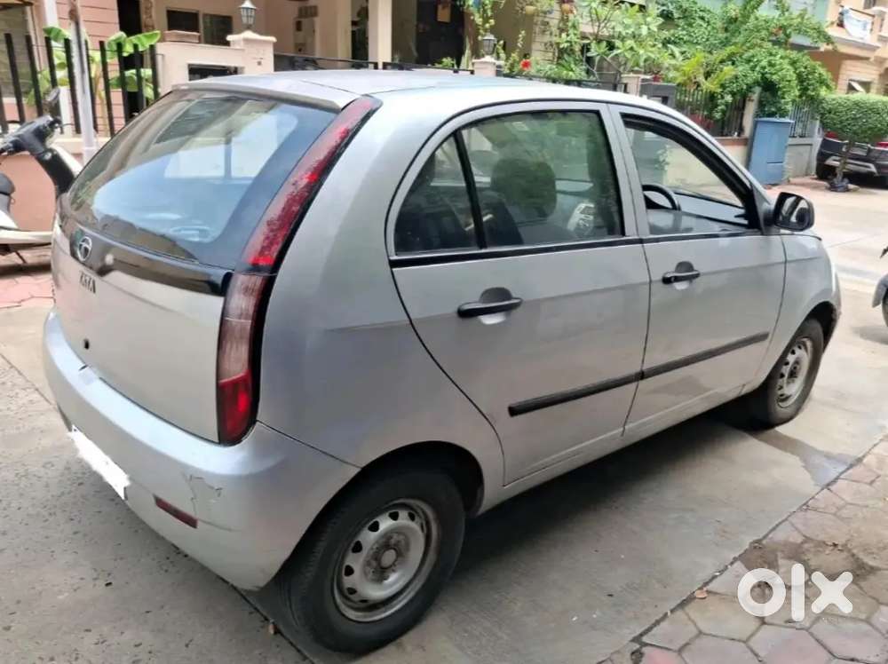 Tata Vista Diesel Ldi For Sale