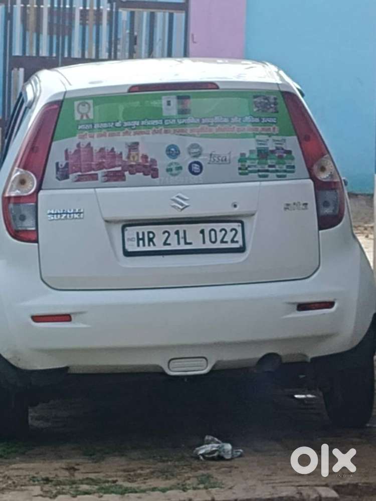 Maruti Suzuki Ritz 2016 Diesel 150000 Km Driven