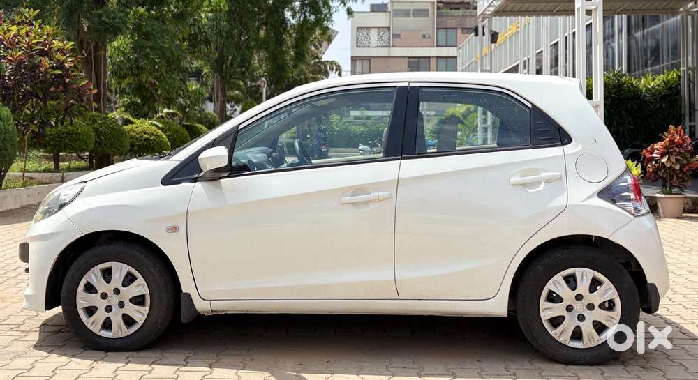 Honda Jazz S Manual, 2012, Petrol