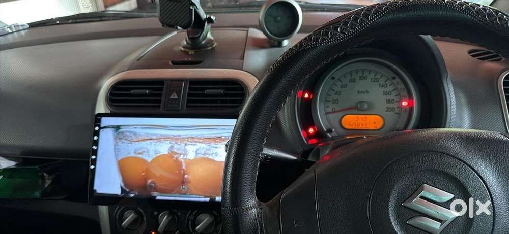 Maruti Ritz Vdi 2013 Areekode