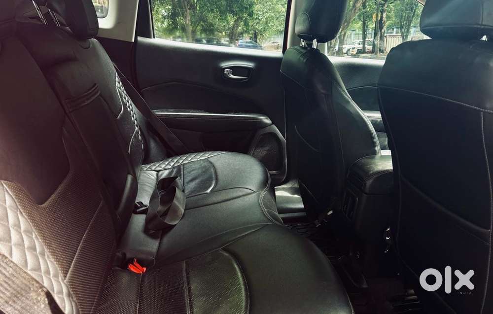 Jeep Compass 2.0 Bedrock, 2018, Diesel