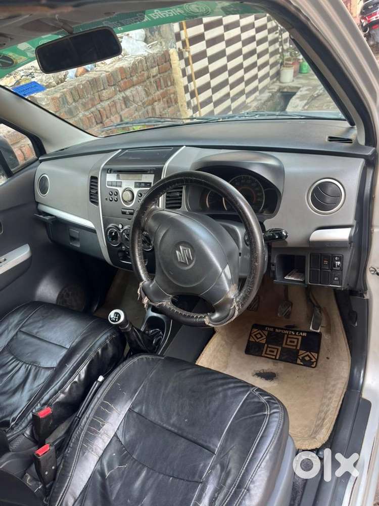 Maruti Suzuki Car 2012