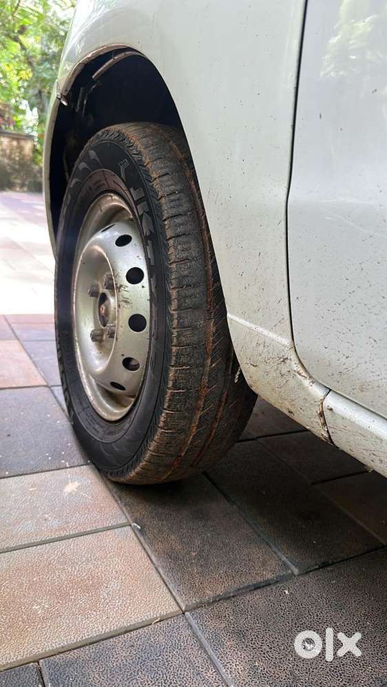 Maruti Suzuki 800 2012 Petrol Good Condition