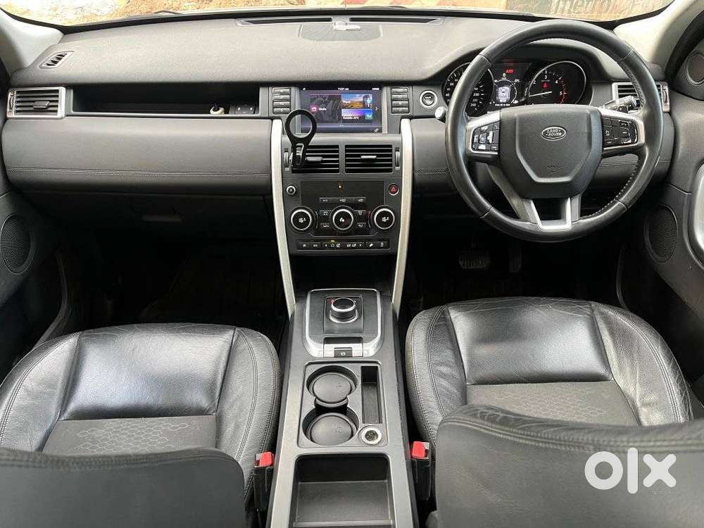Land Rover Discovery Sport Td4 Se, 2017, Diesel