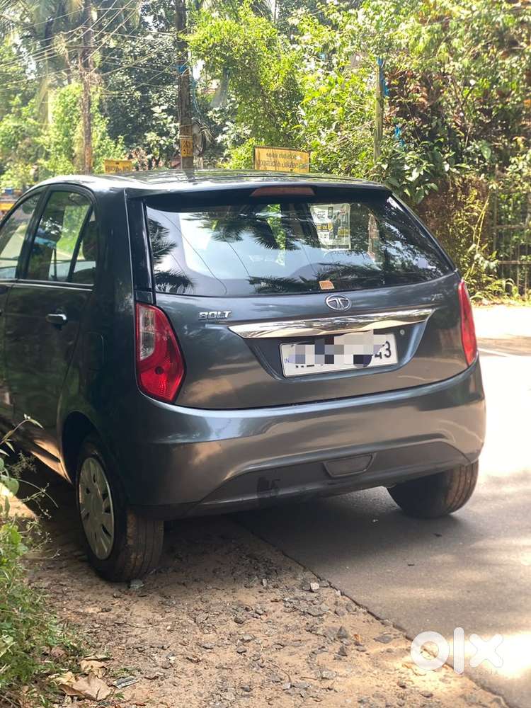 Tata Bolt Diesel 2015