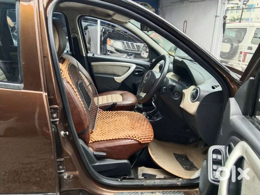 Renault Duster 110ps Diesel Rxl, 2012, Diesel