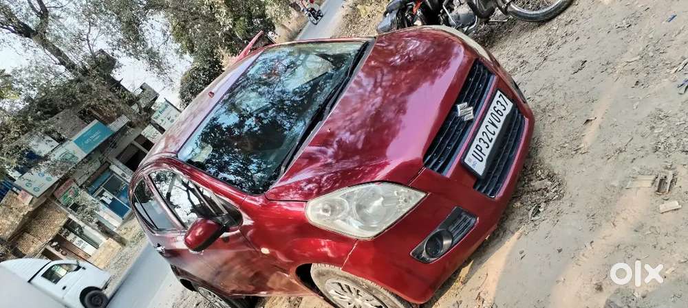Maruti Suzuki Ritz 2009 Diesel 85000 Km Driven