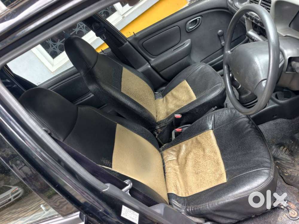 Maruti Suzuki Alto 0.8 Lxi (o), 2012, Petrol