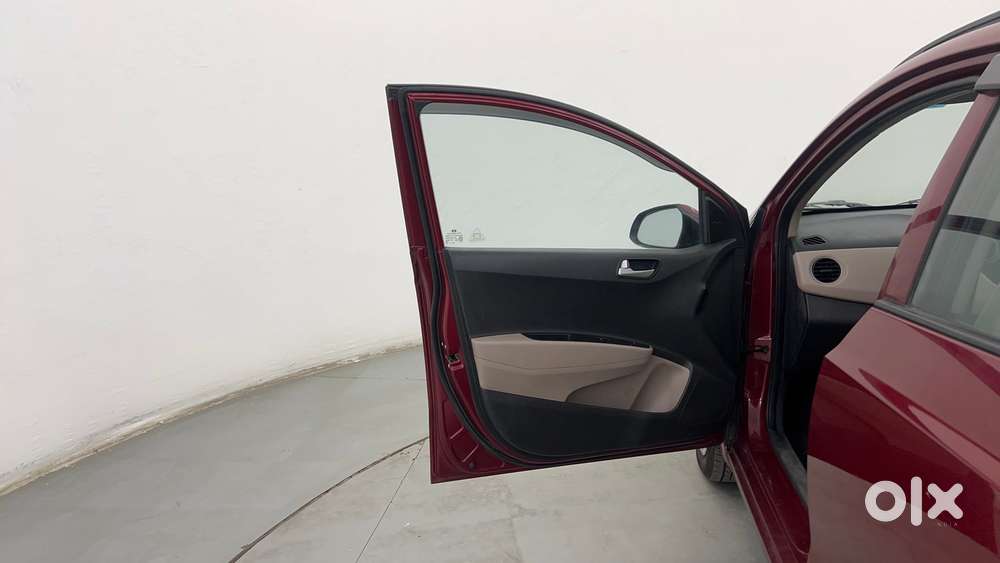 Hyundai Grand I10 1.2 Kappa Sportz, 2013, Petrol