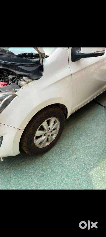 Hyundai I20 1.4 Sportz, 2014, Petrol