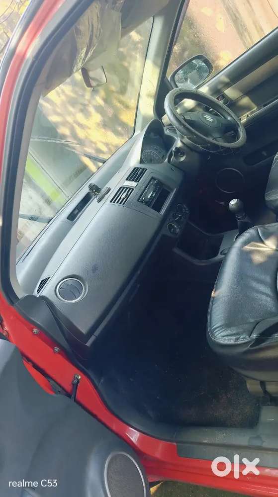 Maruti Suzuki Swift 1.2 Vxi 2007