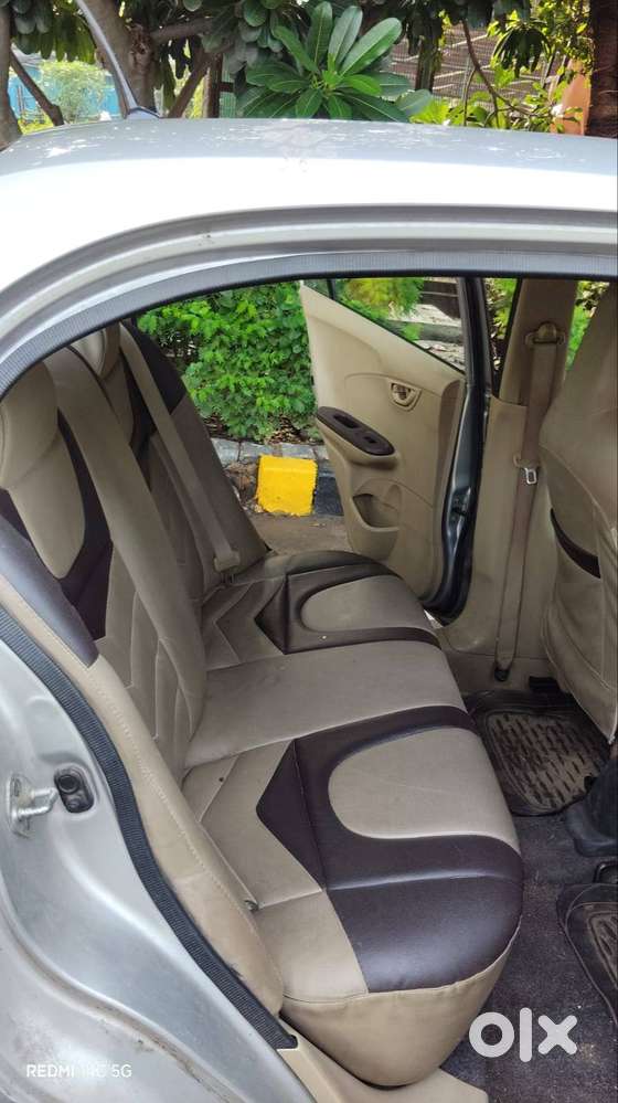 Honda Amaze Elite 2013