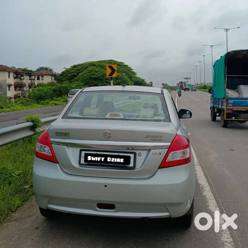 Swift Dzire For Sale