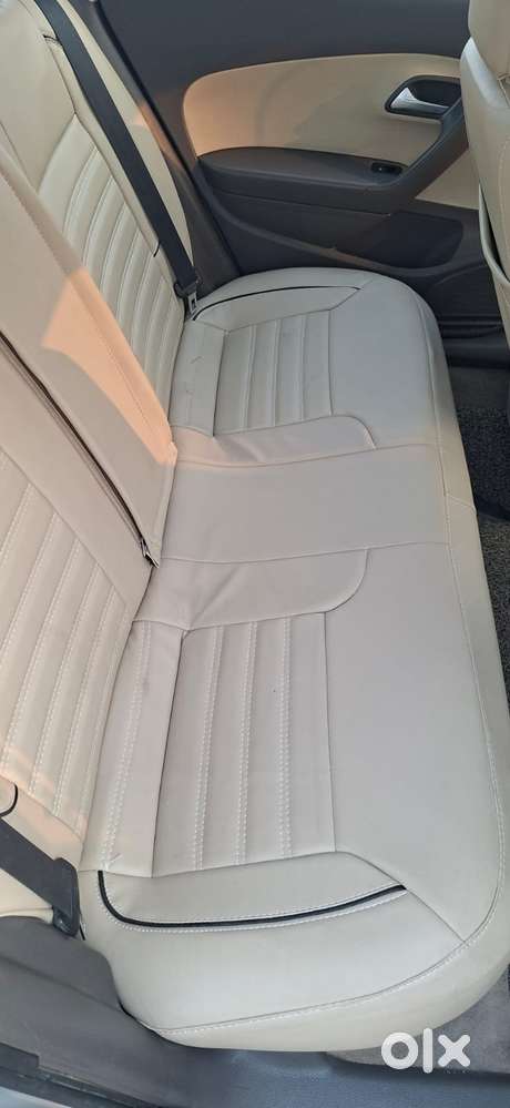 Volkswagen Vento 2010-2013 Diesel Highline, 2013, Diesel