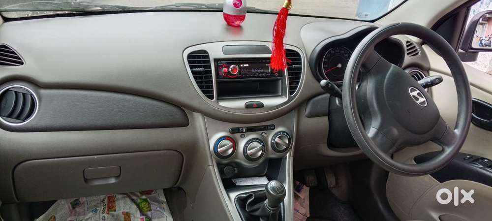 Hyundai I10 1.2 Kappa Magna, 2013, Petrol