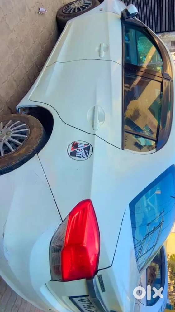 Honda Amaze 2014 Diesel