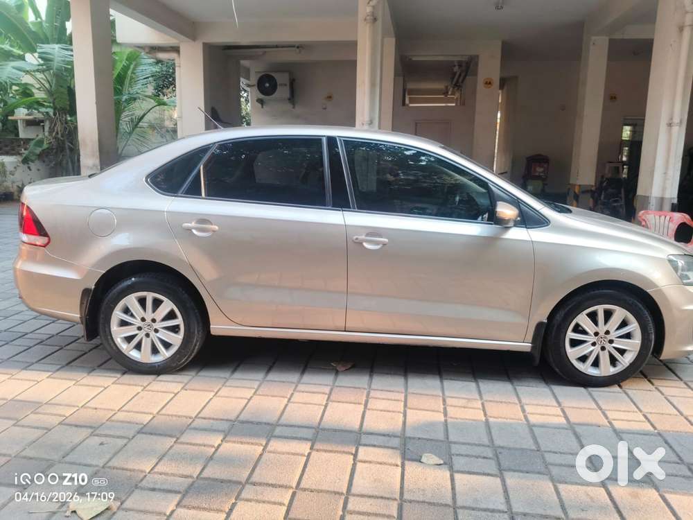 Volkswagen Vento 1.5 Tdi Highline Plus, 2016, Diesel