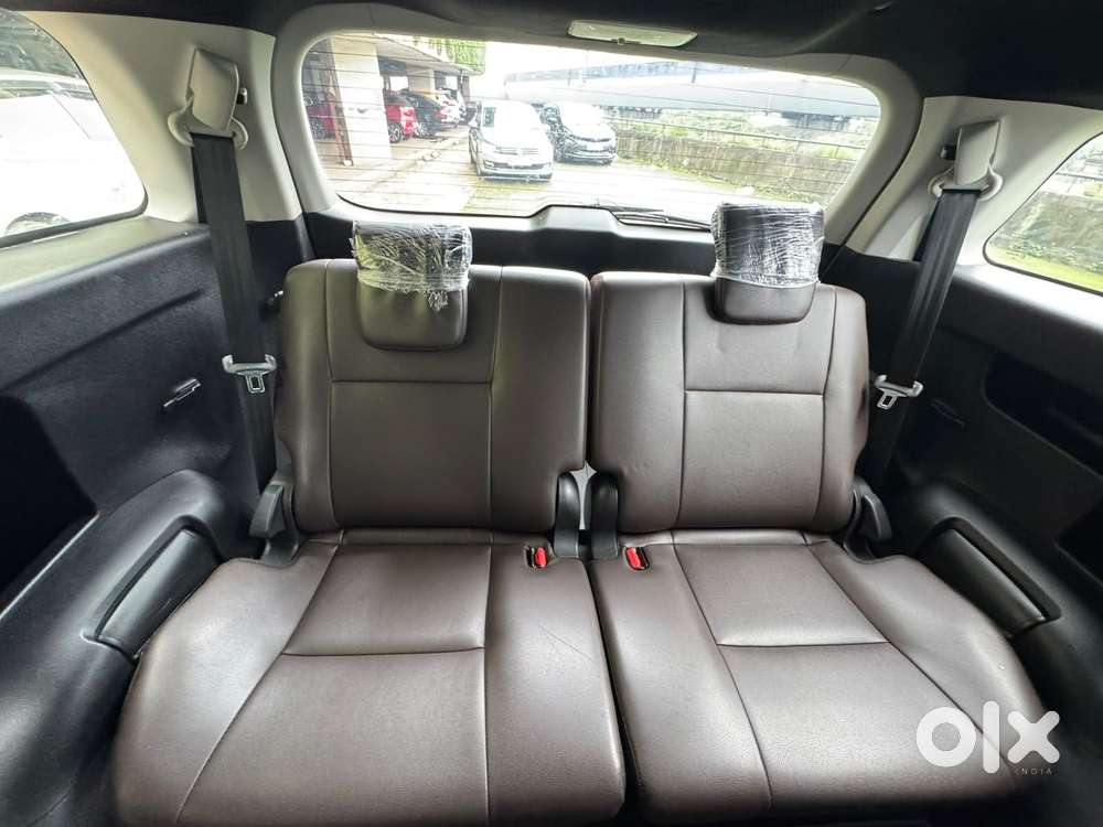 Toyota Fortuner 4x2 Mt 2.8 Diesel, 2020, Diesel