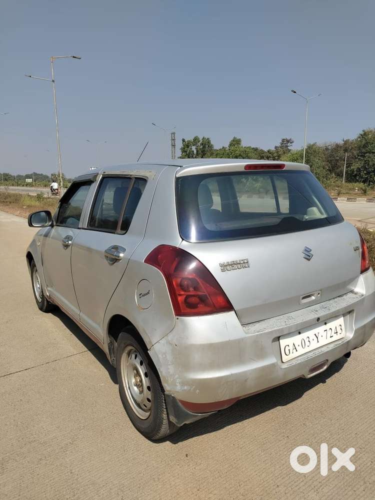 Maruti Suzuki Diesel 2009