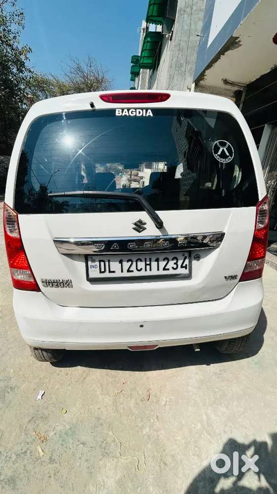 Cng+petrol
