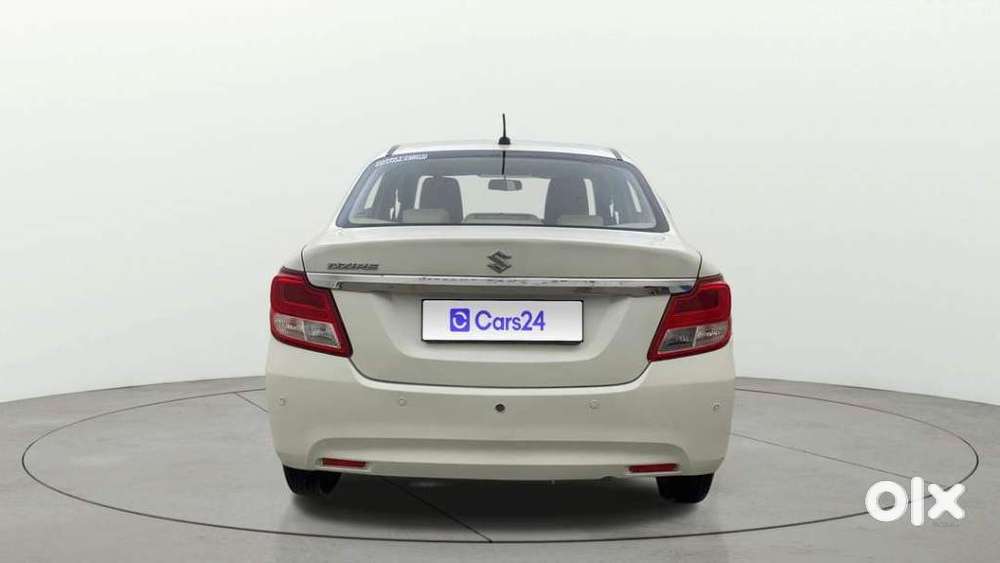 Maruti Suzuki Dzire 1.2 Zxi, 2023, Petrol